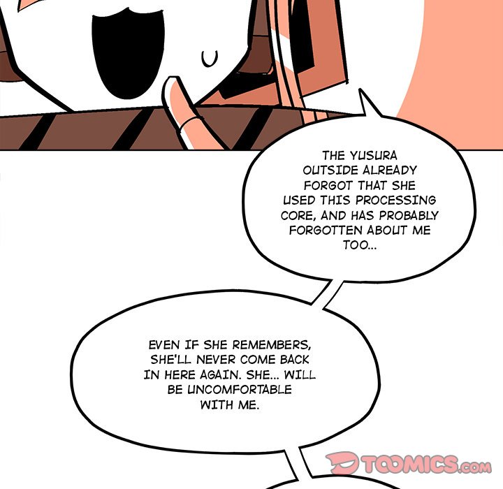 Iron Mech Bride Chapter 55 image 45