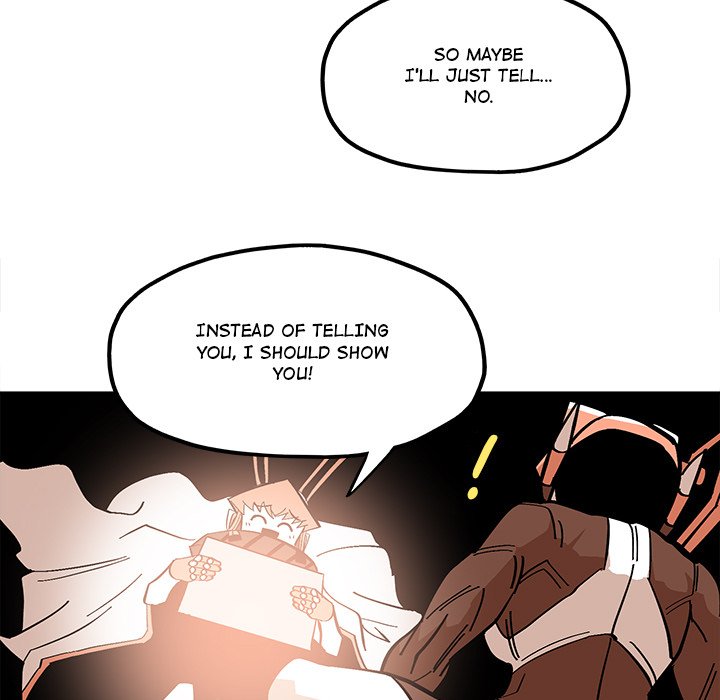 Iron Mech Bride Chapter 55 image 46