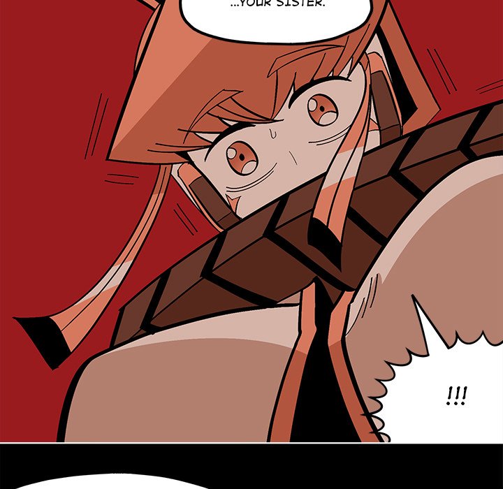 Iron Mech Bride Chapter 55 image 52