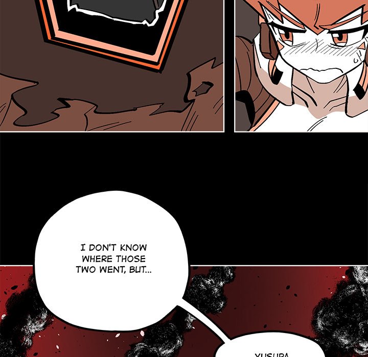 Iron Mech Bride Chapter 55 image 54