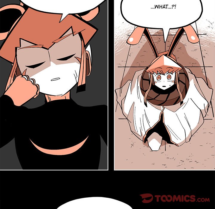 Iron Mech Bride Chapter 55 image 57
