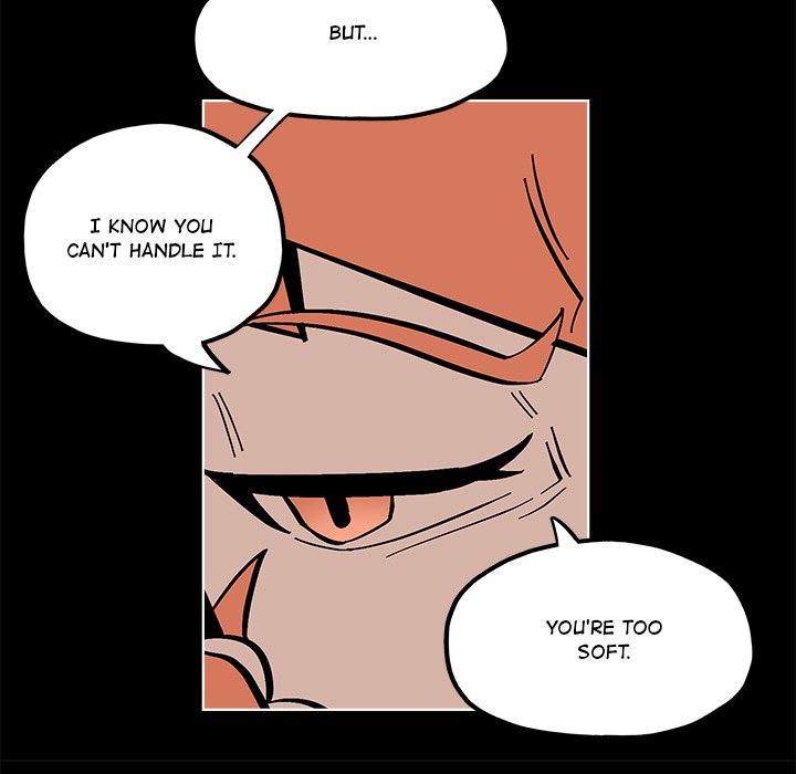 Iron Mech Bride Chapter 55 image 58