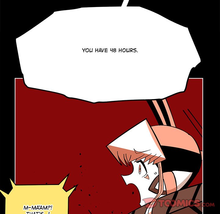 Iron Mech Bride Chapter 55 image 65
