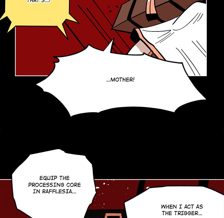 Iron Mech Bride Chapter 55 image 66