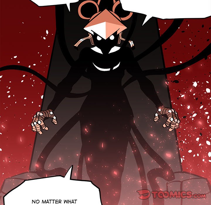 Iron Mech Bride Chapter 55 image 67
