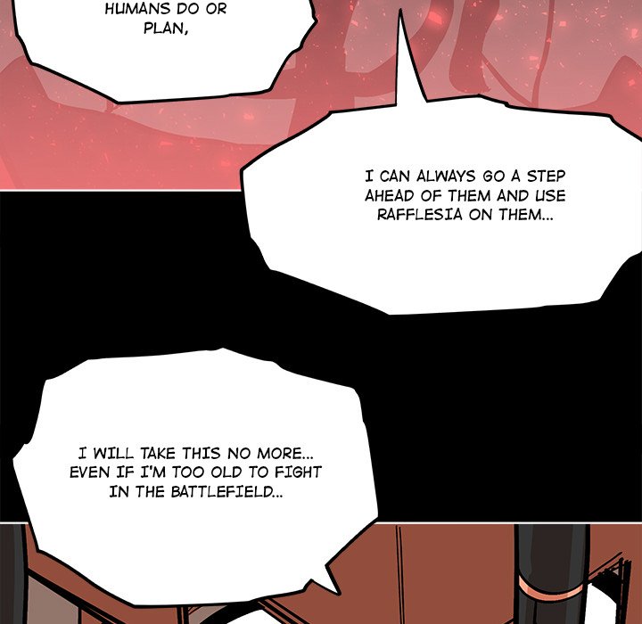 Iron Mech Bride Chapter 55 image 68