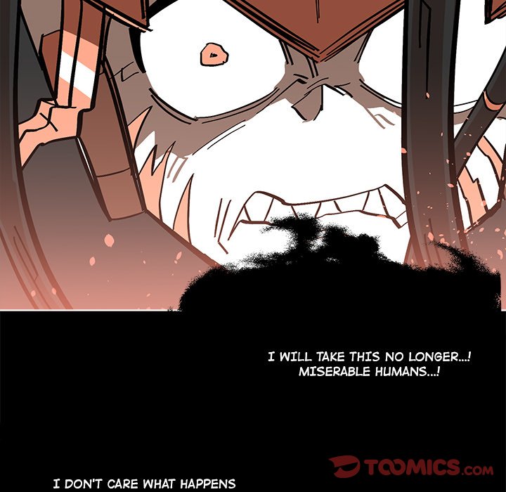 Iron Mech Bride Chapter 55 image 69