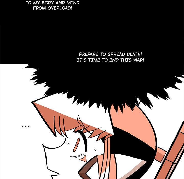 Iron Mech Bride Chapter 55 image 70