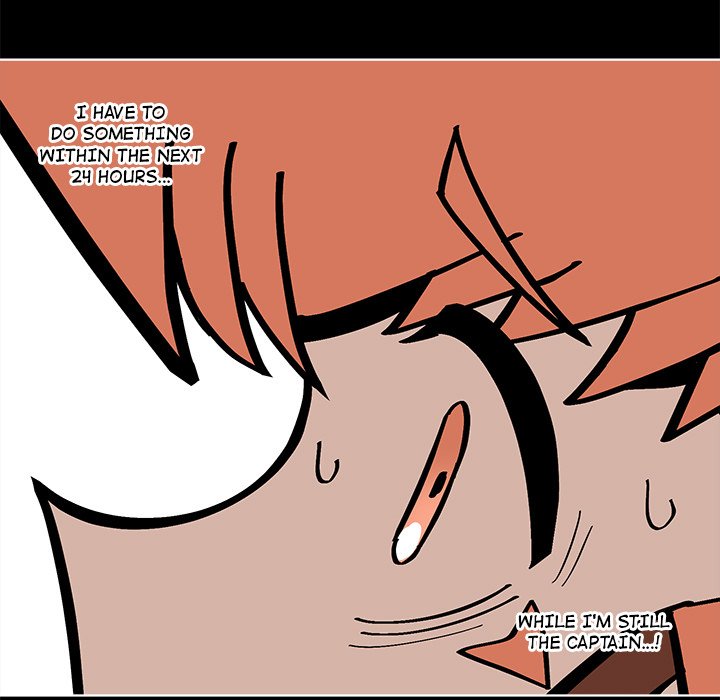 Iron Mech Bride Chapter 55 image 72
