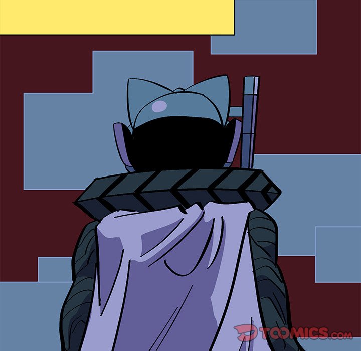 Iron Mech Bride Chapter 56 image 9