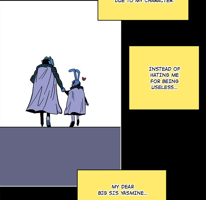 Iron Mech Bride Chapter 56 image 11