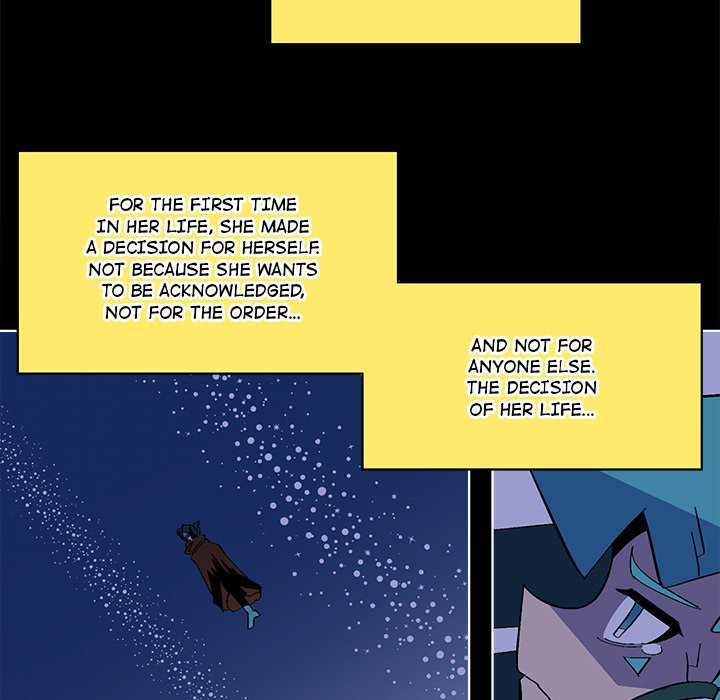 Iron Mech Bride Chapter 56 image 12