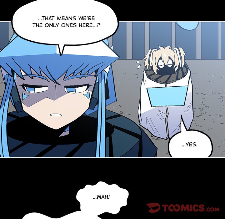 Iron Mech Bride Chapter 56 image 17