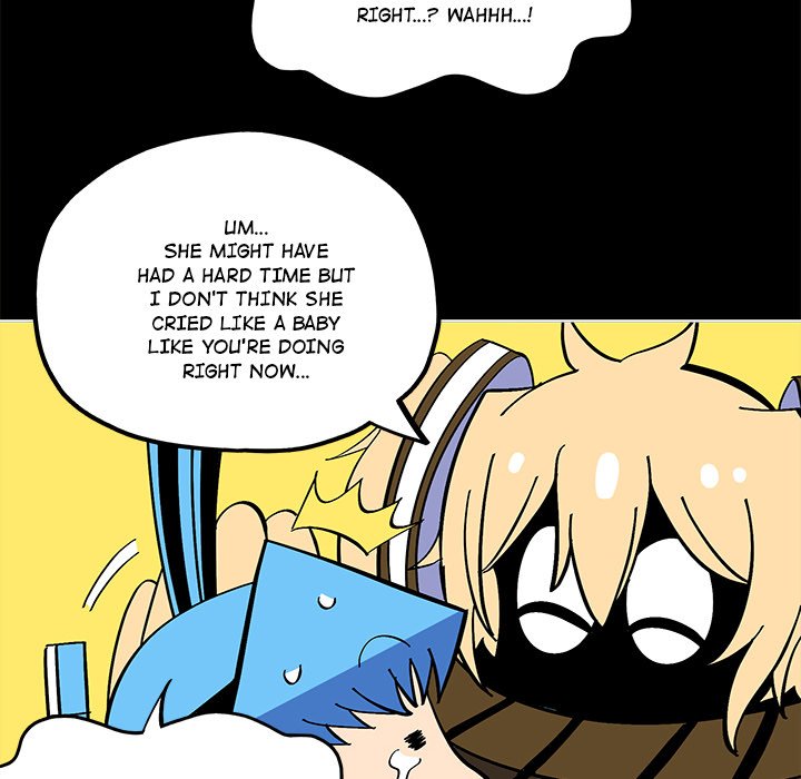 Iron Mech Bride Chapter 56 image 19