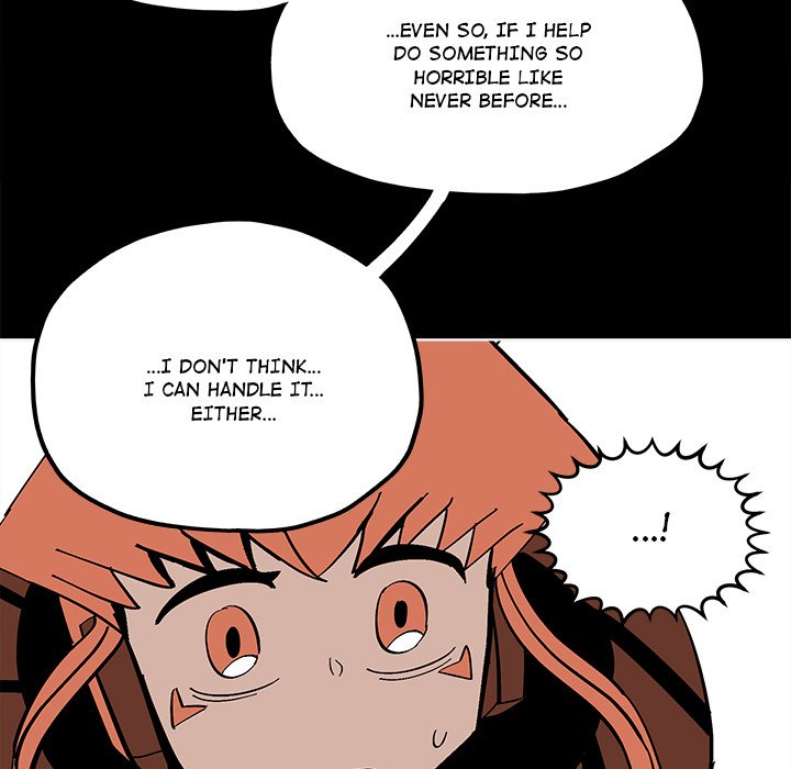 Iron Mech Bride Chapter 56 image 24