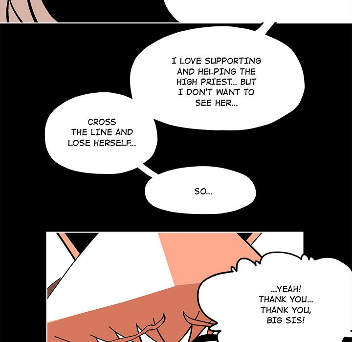 Iron Mech Bride Chapter 56 image 26