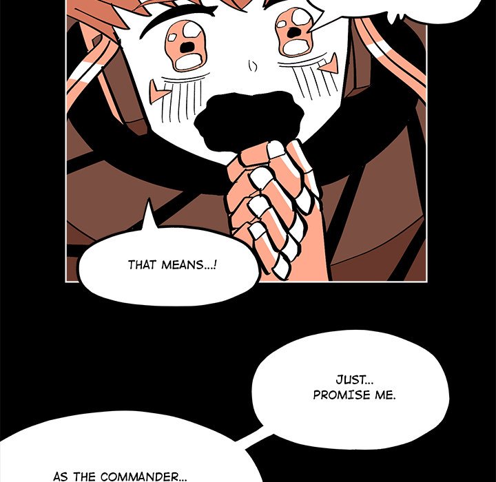 Iron Mech Bride Chapter 56 image 27