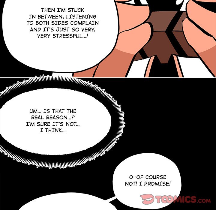 Iron Mech Bride Chapter 56 image 29