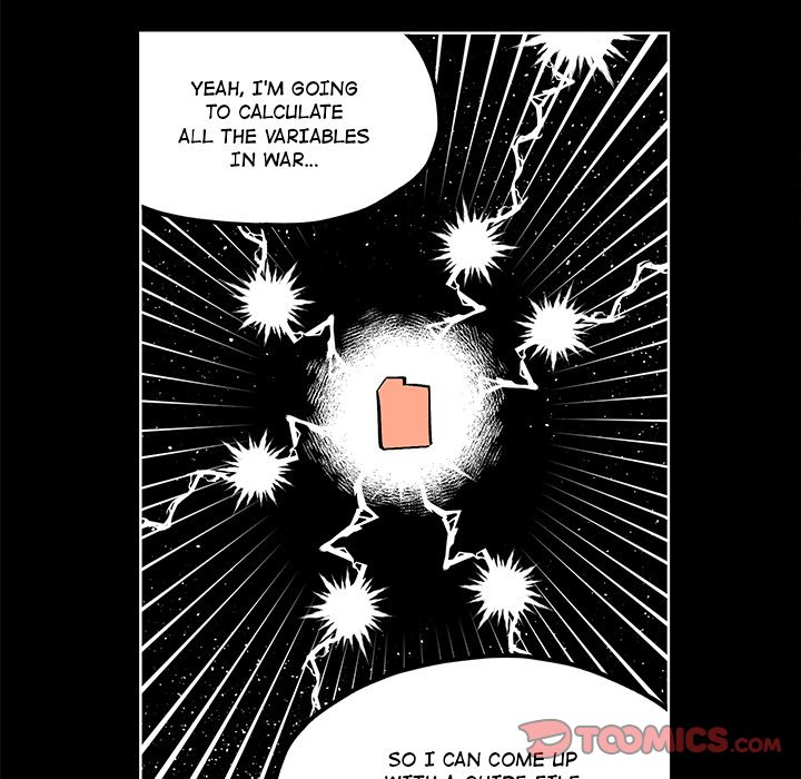 Iron Mech Bride Chapter 56 image 33