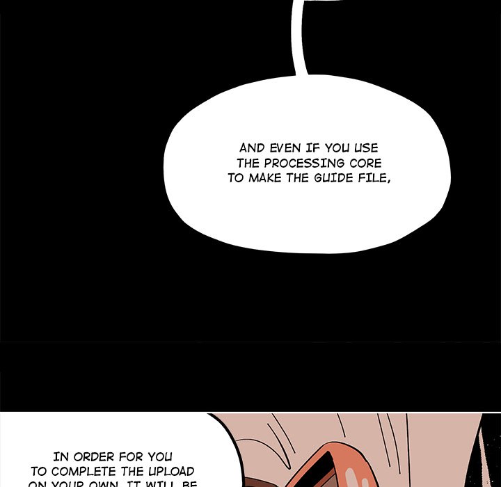 Iron Mech Bride Chapter 56 image 39
