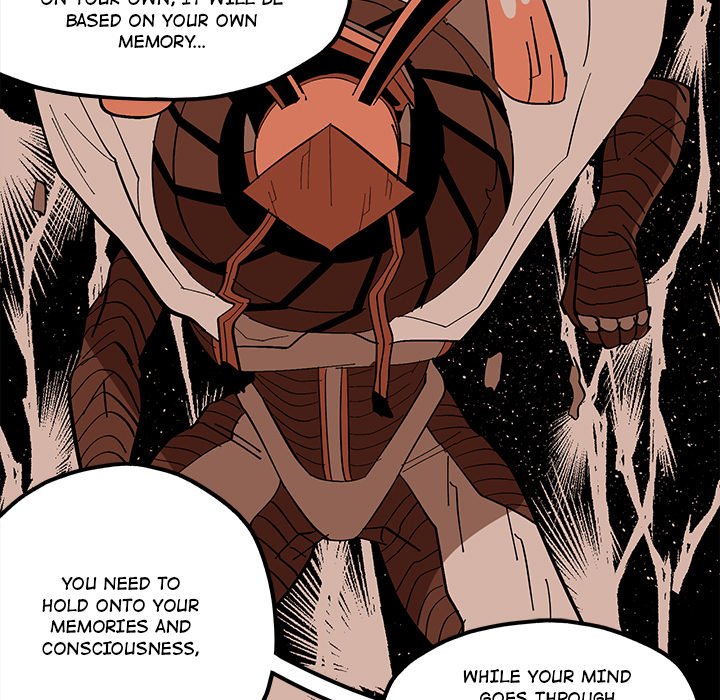 Iron Mech Bride Chapter 56 image 40