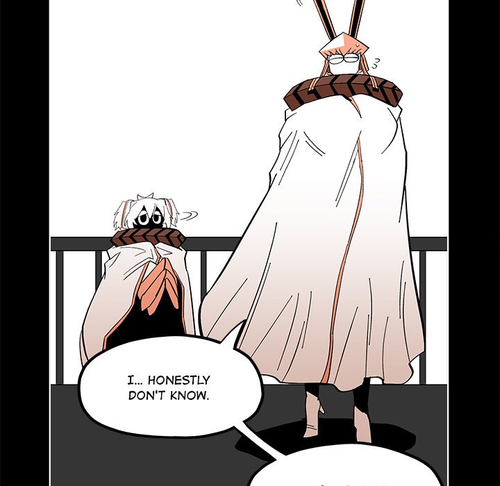 Iron Mech Bride Chapter 56 image 46