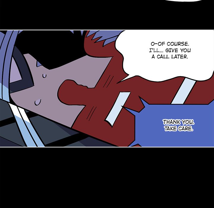 Iron Mech Bride Chapter 56 image 4