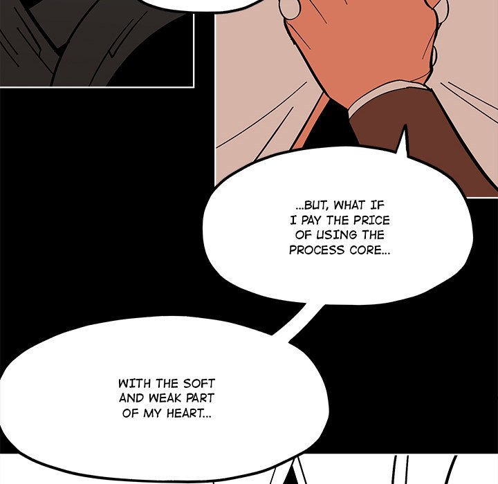 Iron Mech Bride Chapter 56 image 51