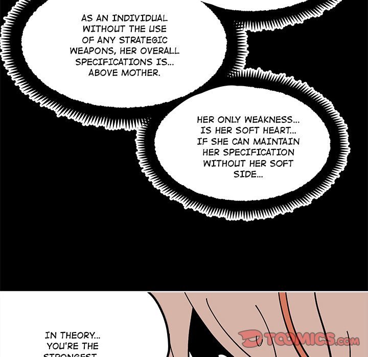 Iron Mech Bride Chapter 56 image 53