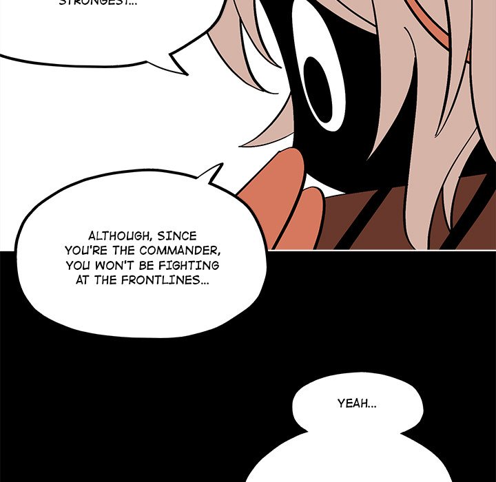 Iron Mech Bride Chapter 56 image 54