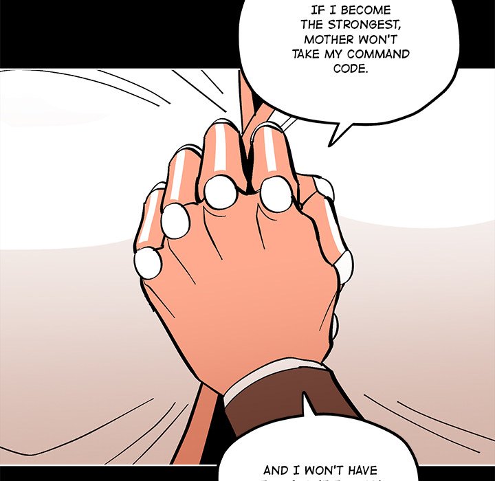 Iron Mech Bride Chapter 56 image 55