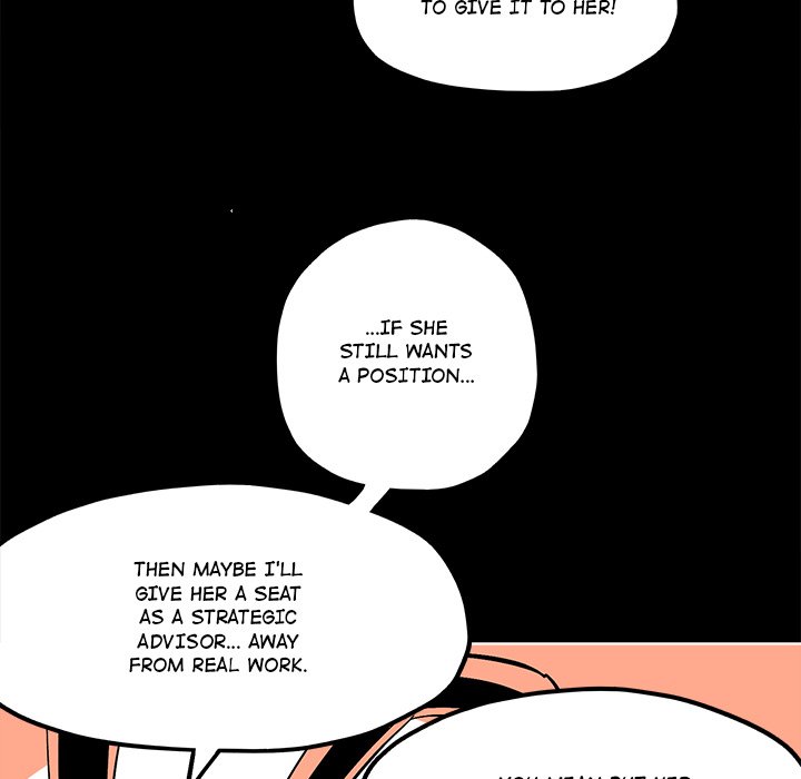 Iron Mech Bride Chapter 56 image 56