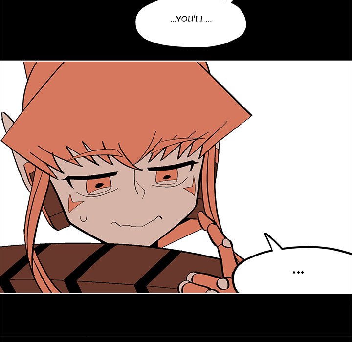Iron Mech Bride Chapter 56 image 58