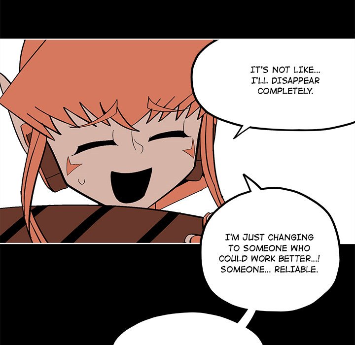 Iron Mech Bride Chapter 56 image 59