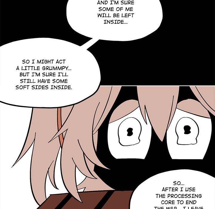 Iron Mech Bride Chapter 56 image 60
