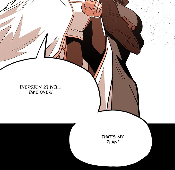 Iron Mech Bride Chapter 56 image 62