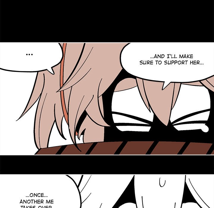 Iron Mech Bride Chapter 56 image 63