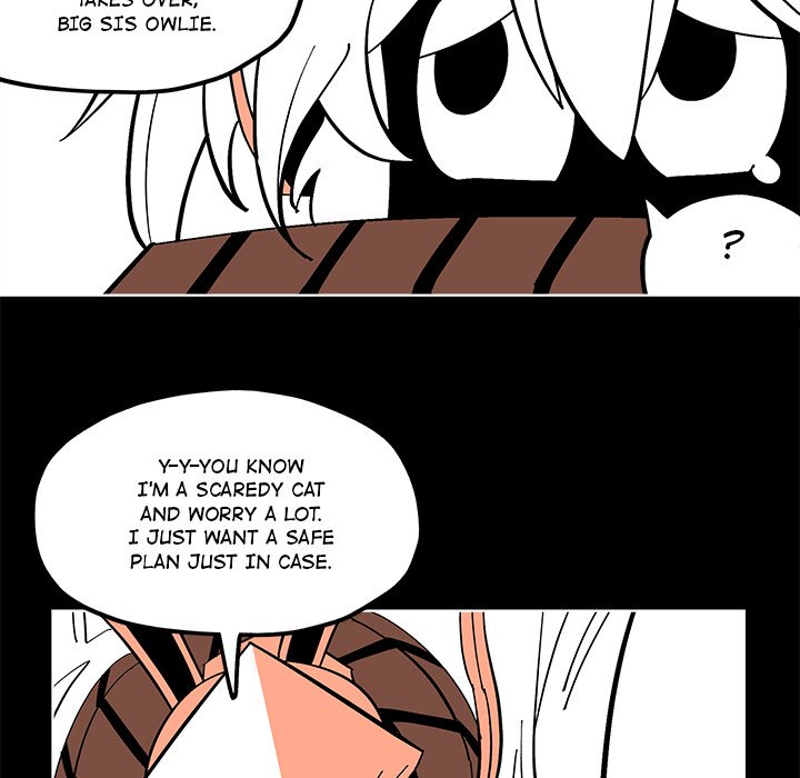 Iron Mech Bride Chapter 56 image 64
