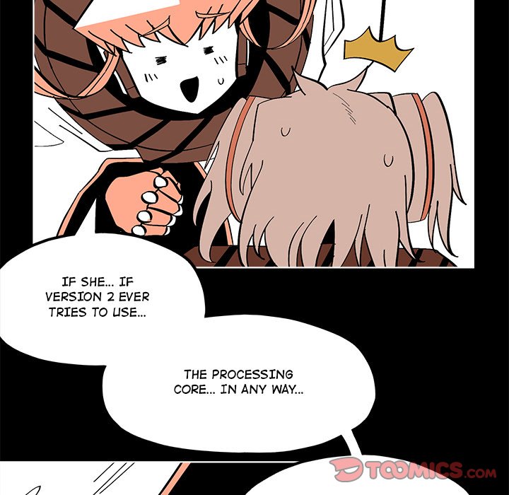 Iron Mech Bride Chapter 56 image 65