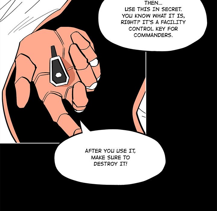 Iron Mech Bride Chapter 56 image 66