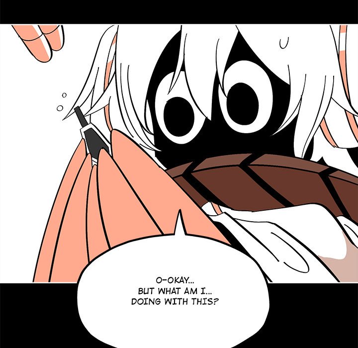 Iron Mech Bride Chapter 56 image 67