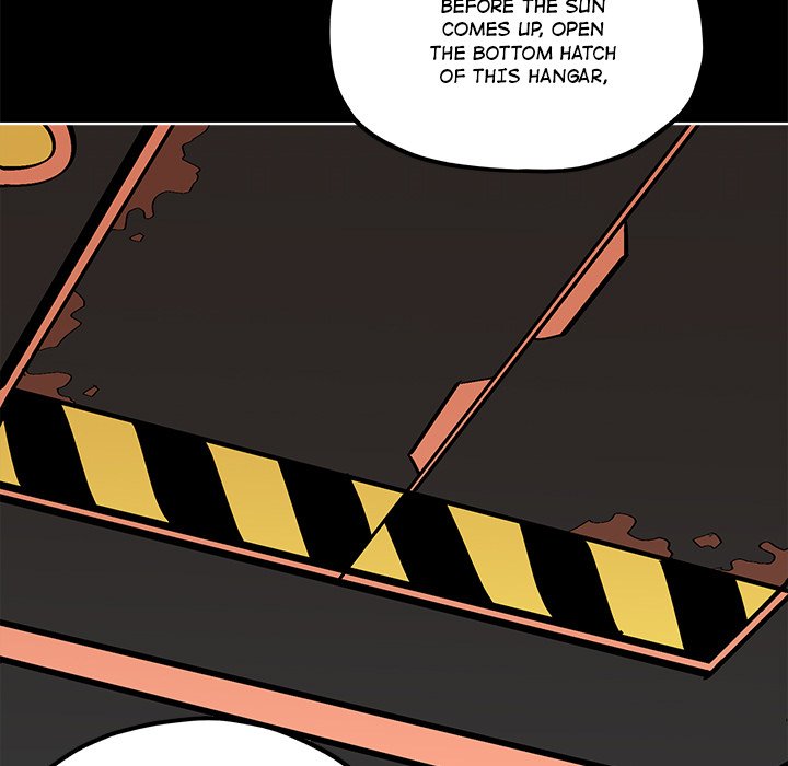 Iron Mech Bride Chapter 56 image 70