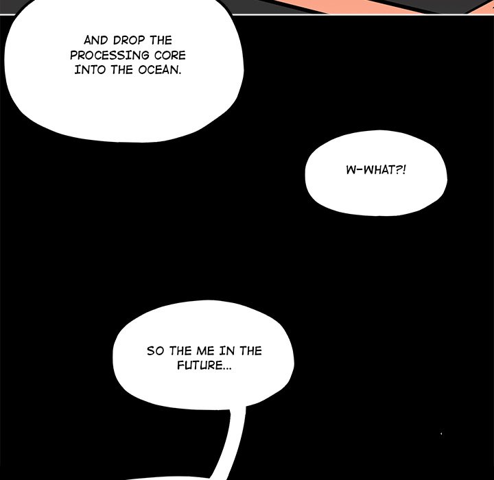 Iron Mech Bride Chapter 56 image 71