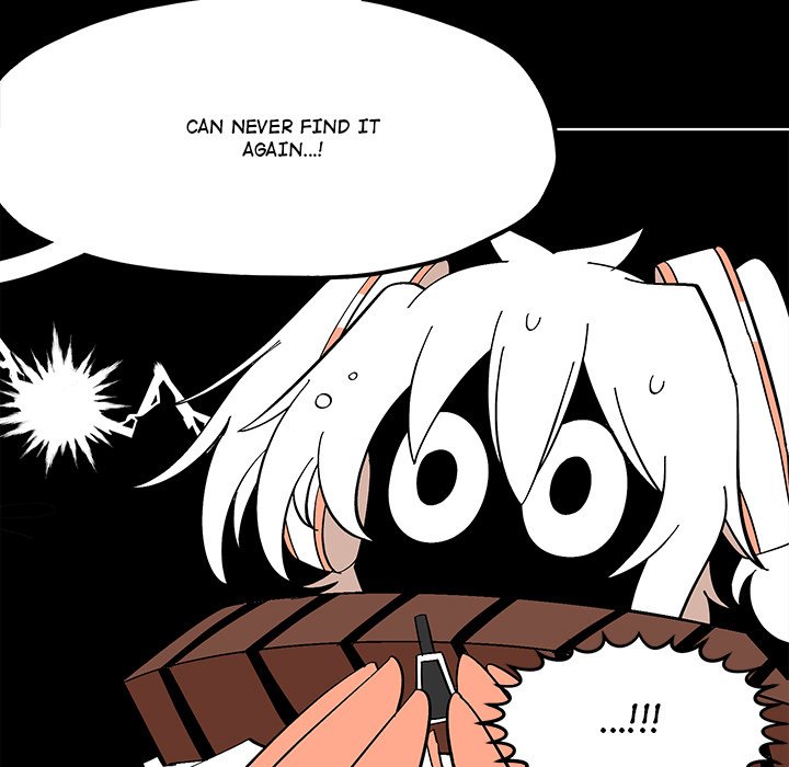 Iron Mech Bride Chapter 56 image 72