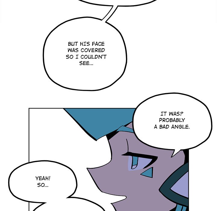 Iron Mech Bride Chapter 58 image 18