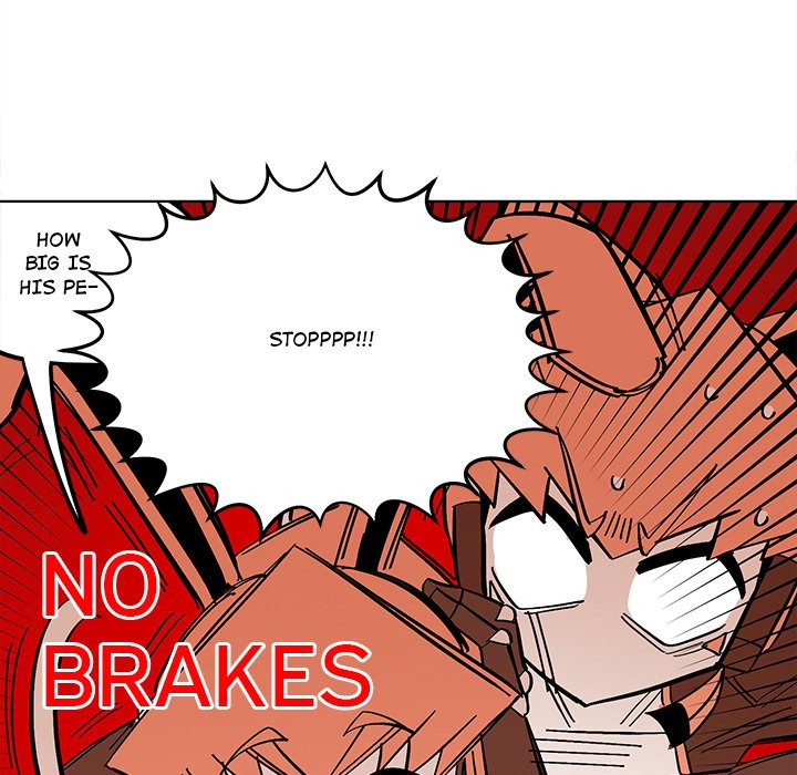 Iron Mech Bride Chapter 58 image 24
