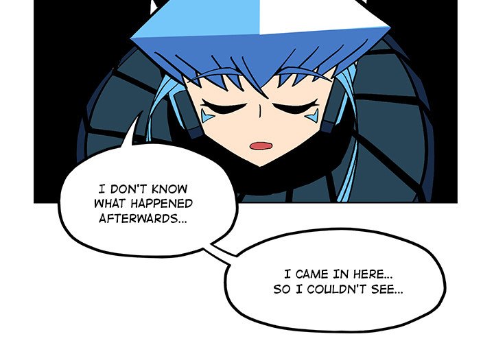 Iron Mech Bride Chapter 58 image 2