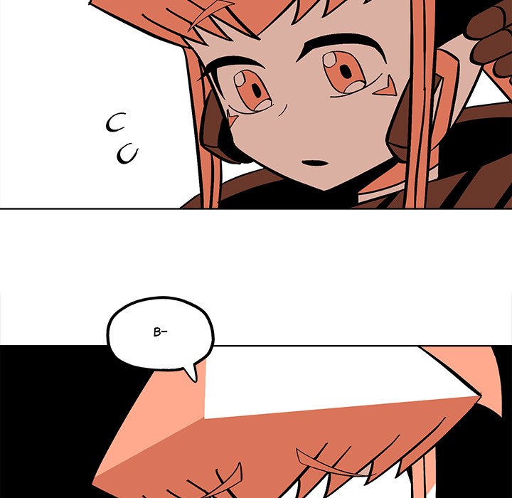 Iron Mech Bride Chapter 58 image 32
