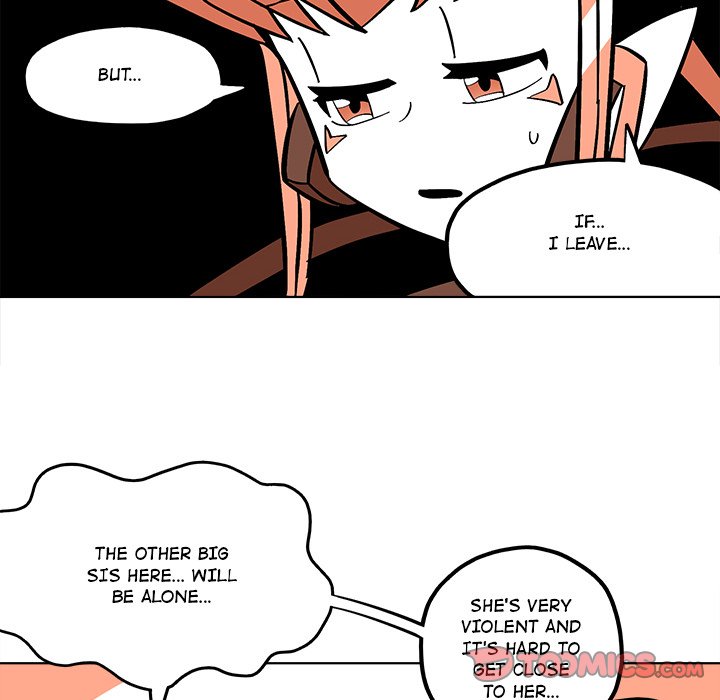 Iron Mech Bride Chapter 58 image 33