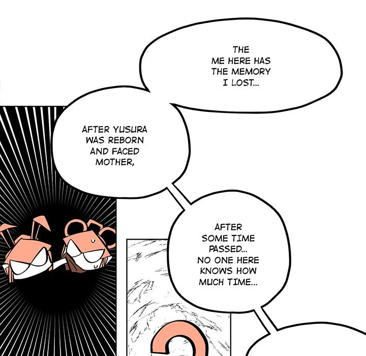 Iron Mech Bride Chapter 58 image 35
